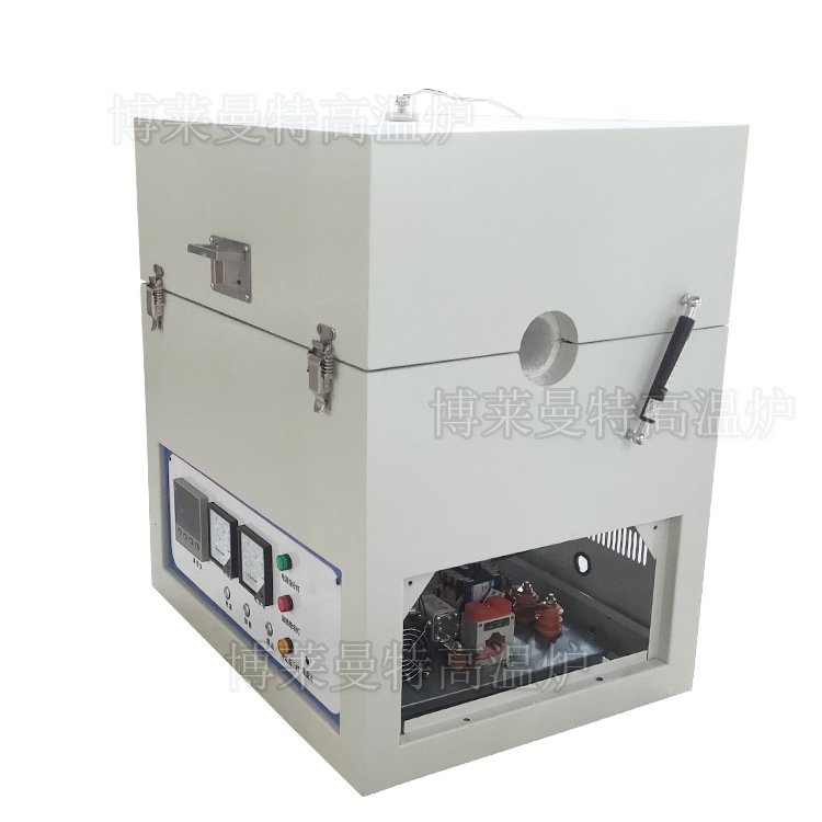 1800度实验管式炉 1800度管式烧结炉价格