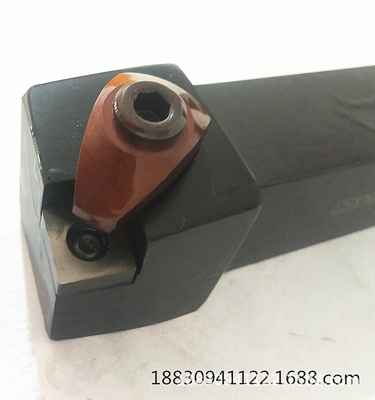 PSBNR4040S2509数控刀杆40方刀柄刀把车床耐用加工中心铣刀