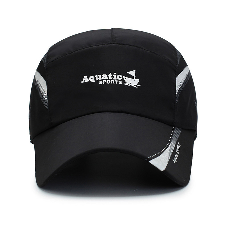 Summer universal sun hat for men and women