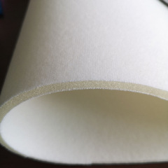 Hook and loop double-sided composite sponge processing, equipment abdominal band composite fabric, brushed fabric, edge yarn fabric