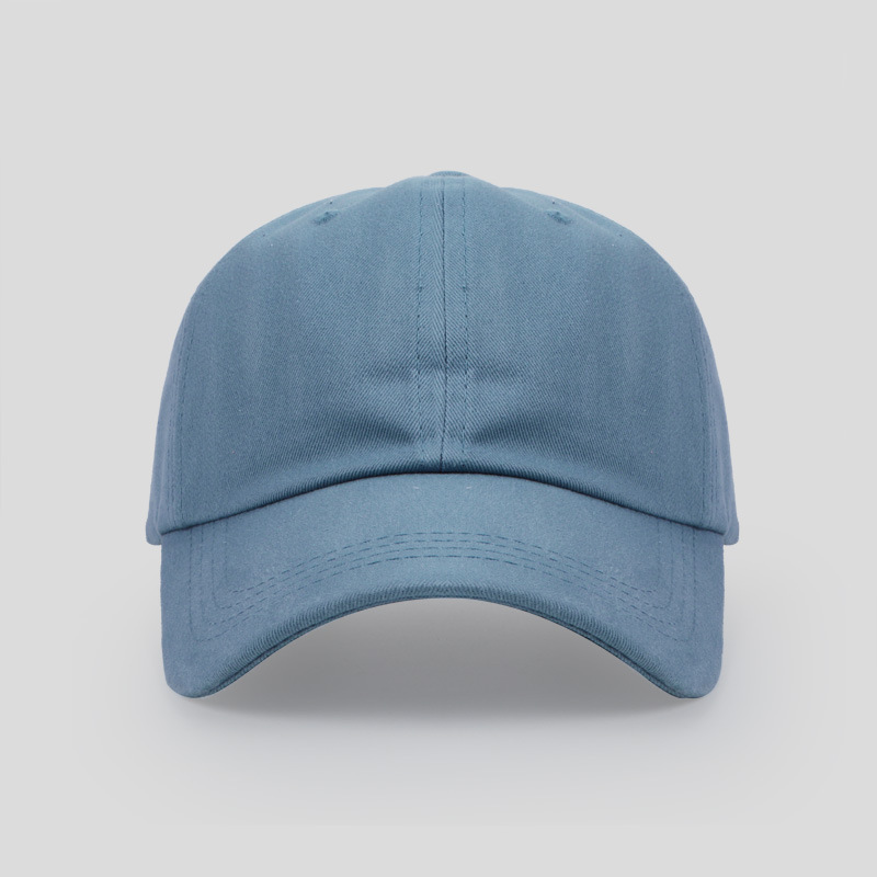 pure color casual baseball cap NSTQ34727