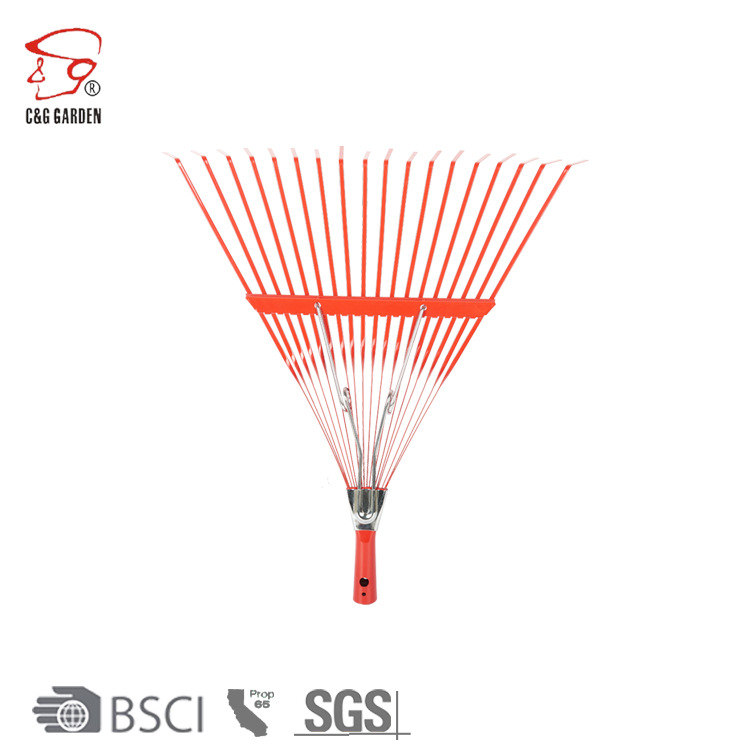 18齿园艺耙 园林工具厂