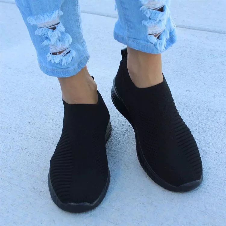 (Cross-border trading), elastic socks for leisure, plus size