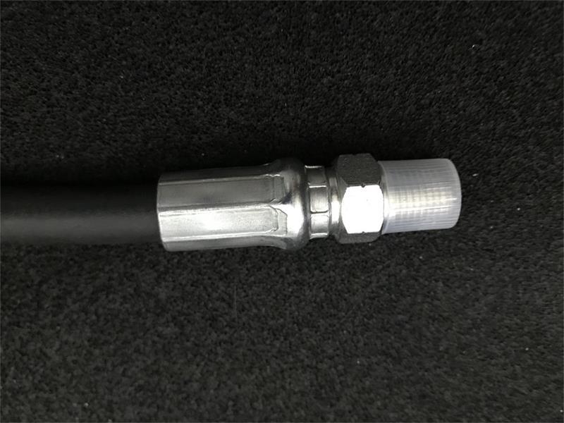 日本YOKOHAMA横浜ゴム橡胶管OMB20F-10