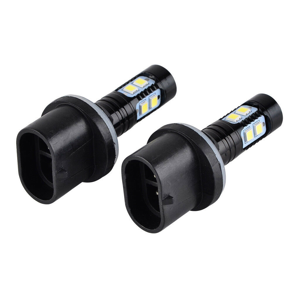 Fábrica directa de alto brillo de automóviles LED 880 50W 889 10SMD alto brillo de luz de niebla 6K