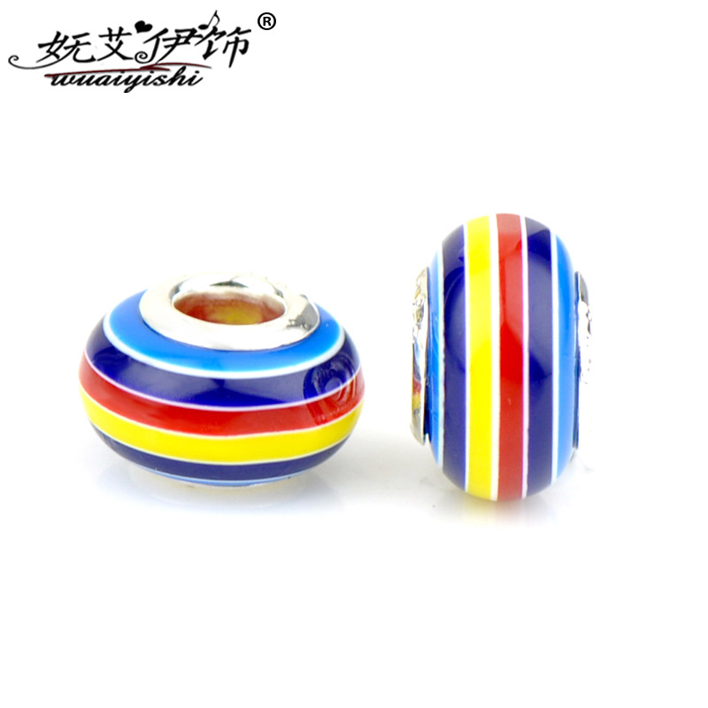rainbow accessory
