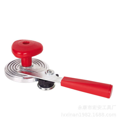 Sealing device Sealing tool Makou Can sealing household Export to Europe Manual seal up can