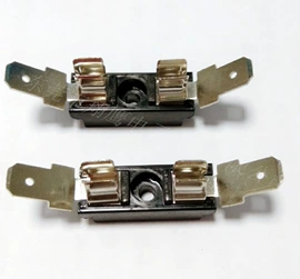 保护器件;保险丝座(盒);一次性保险丝