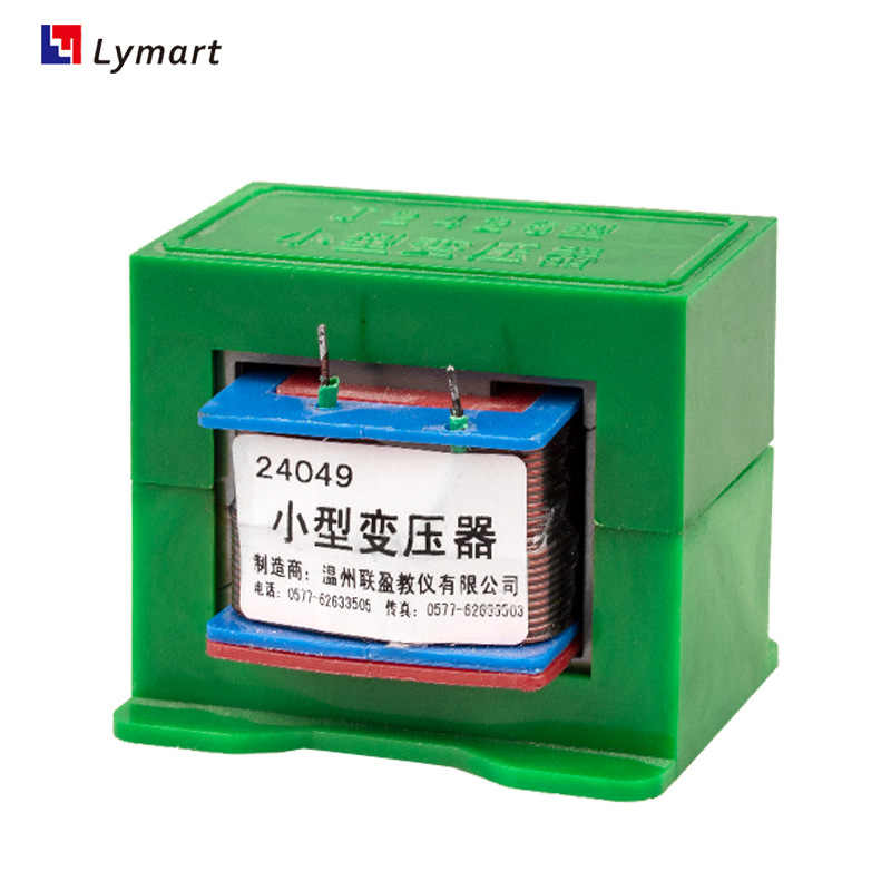 24049厂家直销2426高中物理19型高硅钢片斜E1型铁芯小型变压器