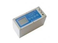 泵吸式甲醛检测仪