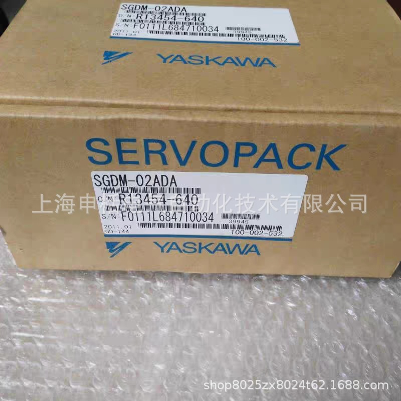 原装安川进口特价原装特价SGMAH-01BAA41/SGMAH-01BAA21马达