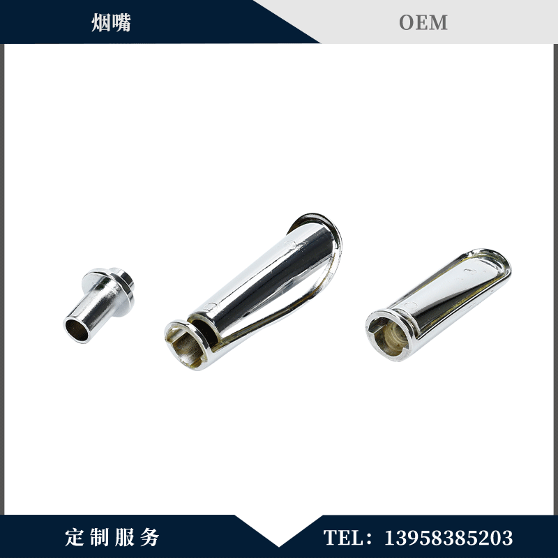 厂家供应锌合金手柄 金属型铸造五金铝合金压铸件支持定制加工