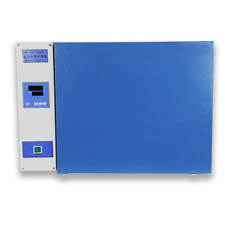 电热恒温培养箱DGF-9052A观察窗或双层门声光报警（非医械使用）