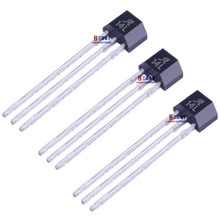 A3214LUA-T	丝印14L 封装TO-92 微功耗全极性霍尔开关芯片 现货