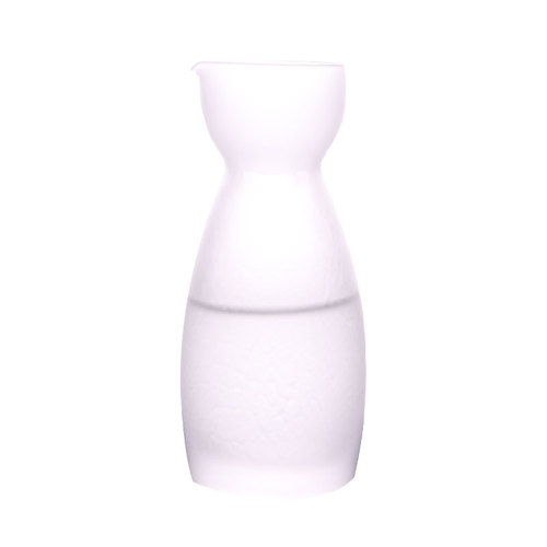 Japanese sake jug set white wine dispenser glass small wine cup one cup wine warmer eagle beak wine jug wine utensils