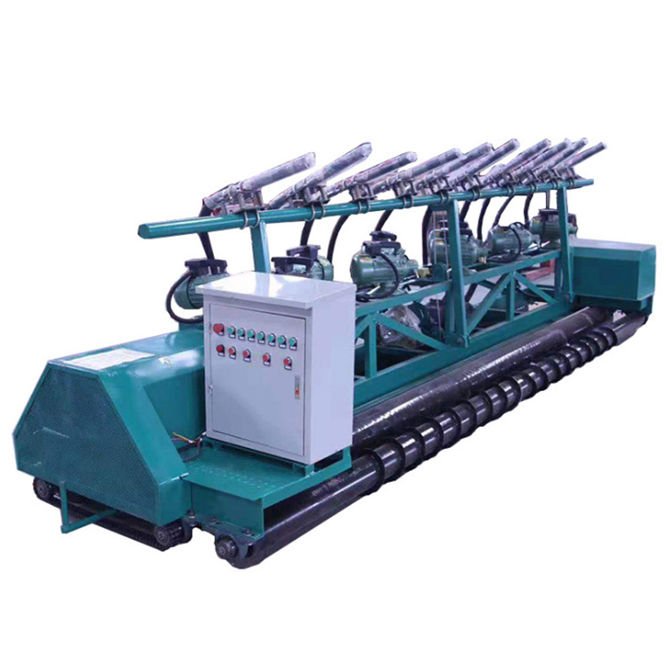 混凝土路面摊铺机振动梁 框架式电动振动梁 质量保证 现货供应