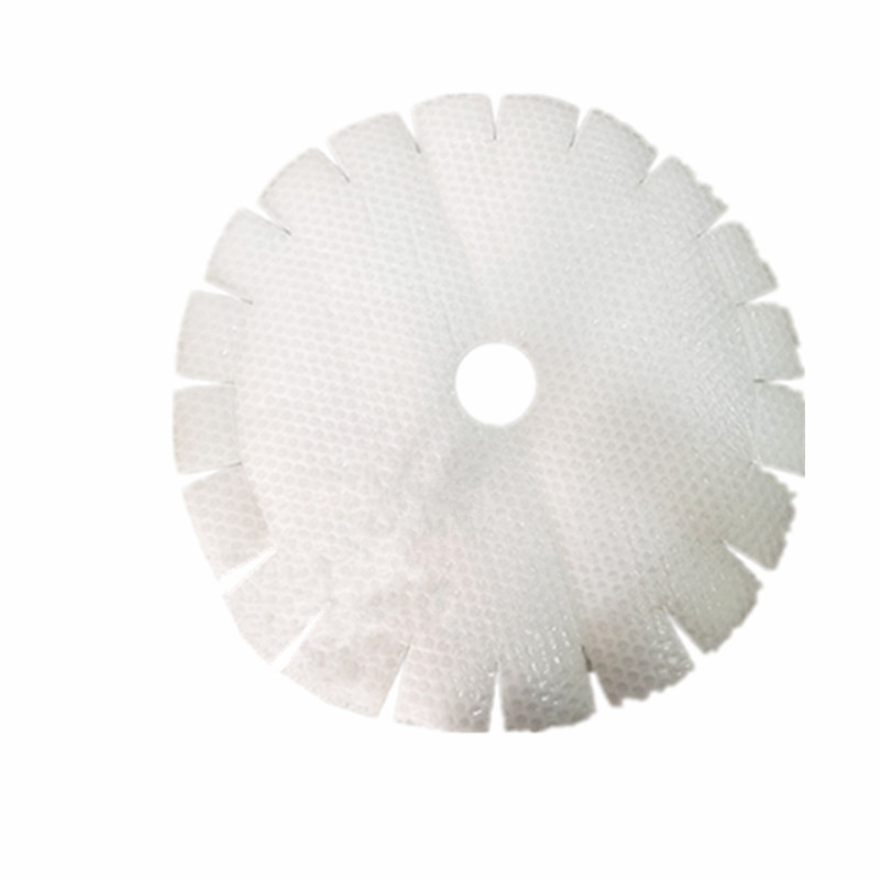 厂家定制珍珠棉复合气泡膜复合珍珠棉卷材气泡膜复圆垫