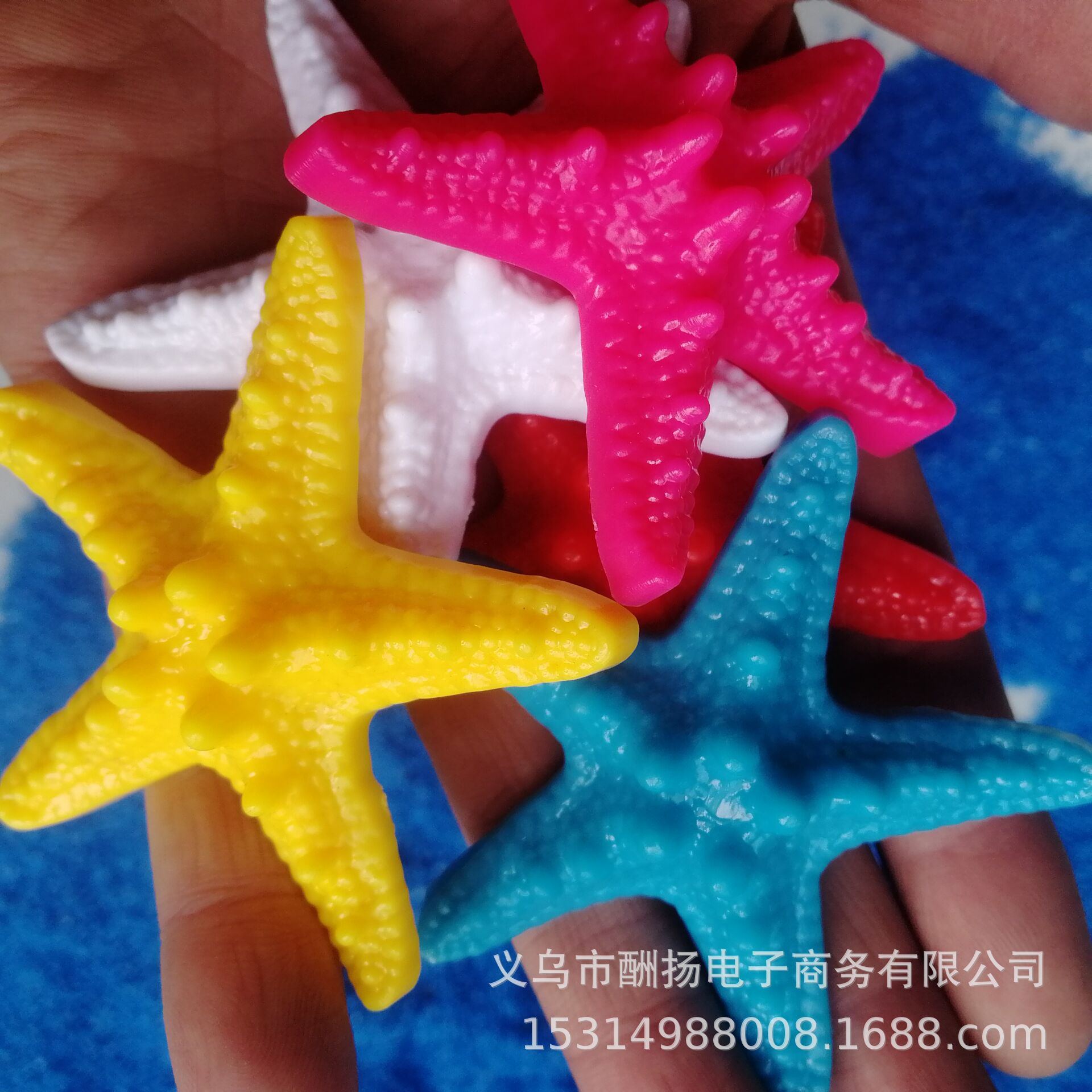 仿真海星 vx：13375797367