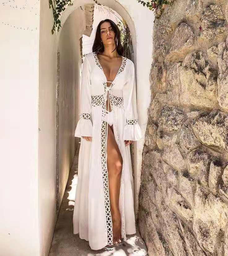 Beach Cover-up Image 1
