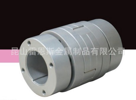 日本ISEL精密联轴器E-40-12-14