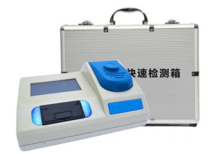 多参数食品安全检测仪酱油食醋检测   MHY-29391