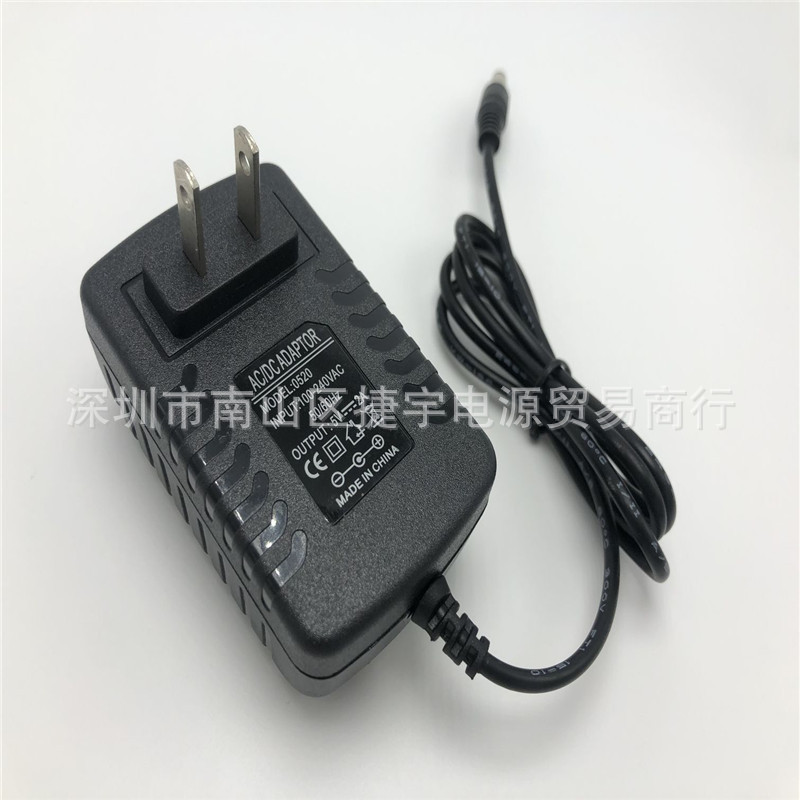 Supply 5V2A Switching Power Supply Ip CAmerA Wireless CAmerA Power AdApter DC3.5 * 1.35mm