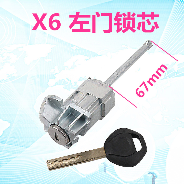 11-30711-X6