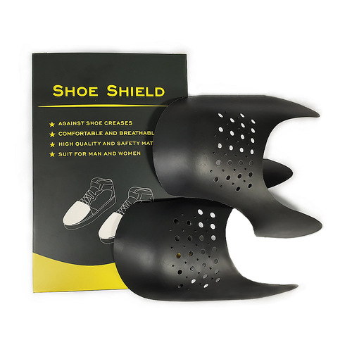 Shoe Shield Shoe Support AJ1 Shield Anti-Wrinkle Toe Air Force One AF1 Anti-Wrinkle Universal for Men and Women 