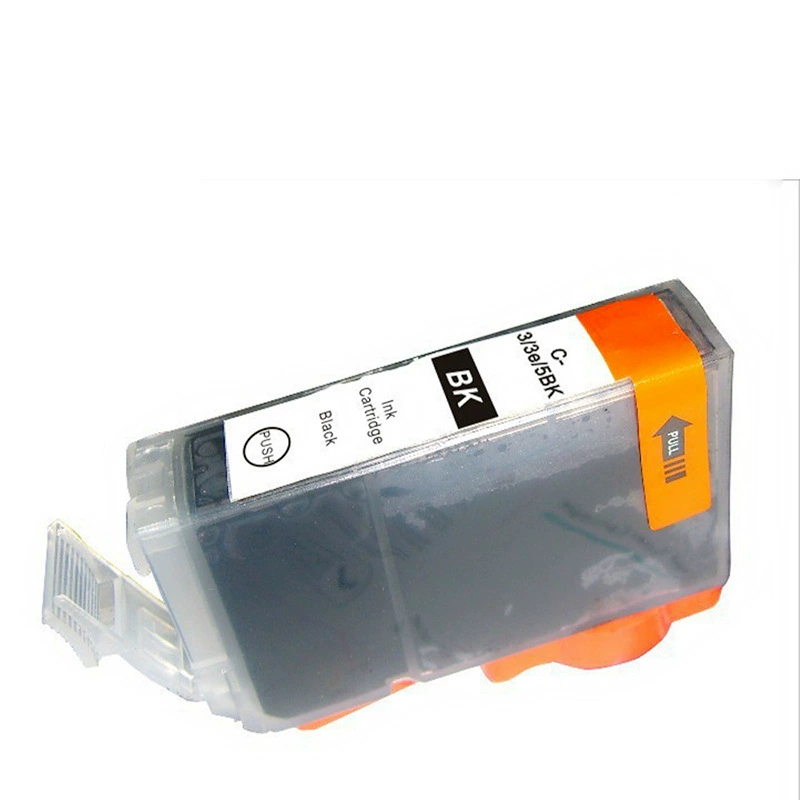 Совместимый картридж для Canon BCI-3E/CLI-6 для принтеров IP3000/4000/ix5000