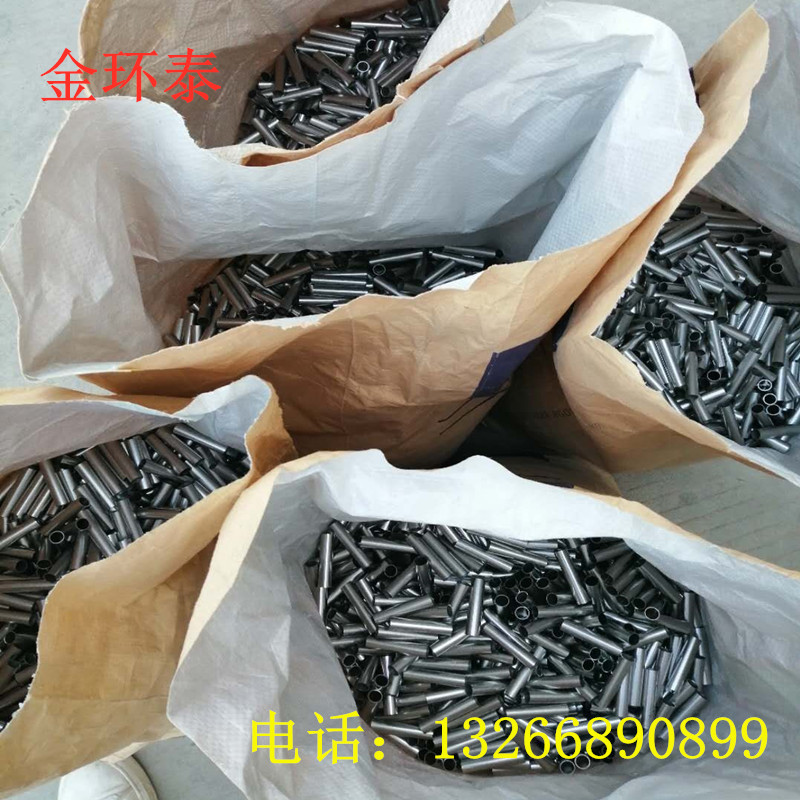 316不锈钢毛细管304毛细管 外径1.0到8.0毫米