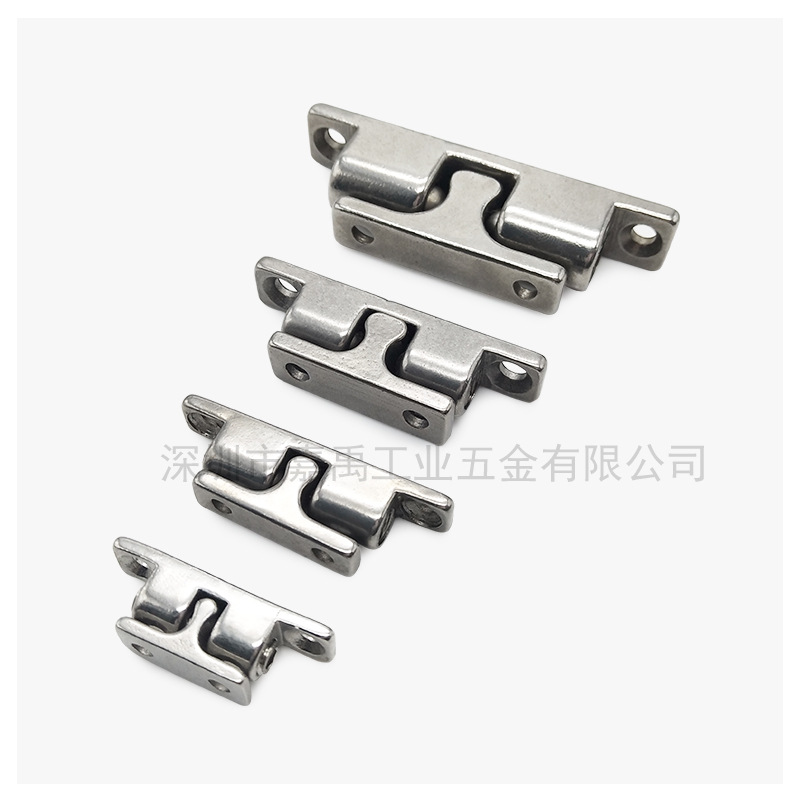 不锈钢304大力门碰 碰珠 球形扣 一字碰锁 门吸70MM长门碰-阿里巴巴