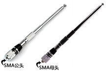 �m��SMA-Fĸ�^UHF��VHF���v�C BF-V6/V8 BF-UV5R���v�C�쾀