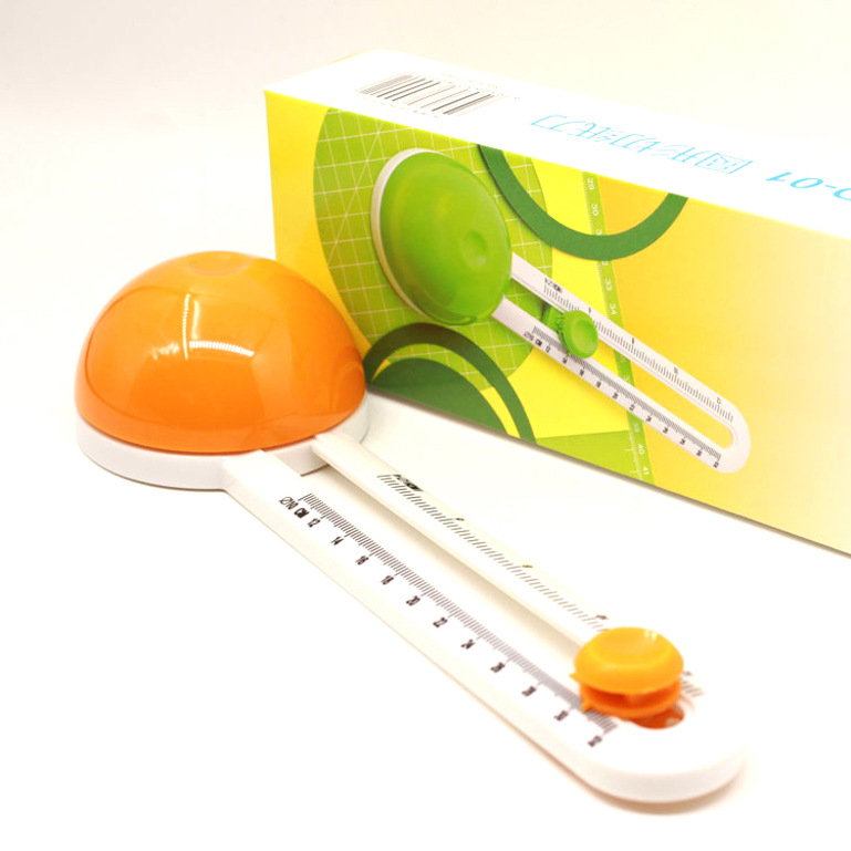 Cortador redondo cortador redondo hecho a mano tarjeta de felicitación bricolaje Tarjeta de hacer AliExpress juguete