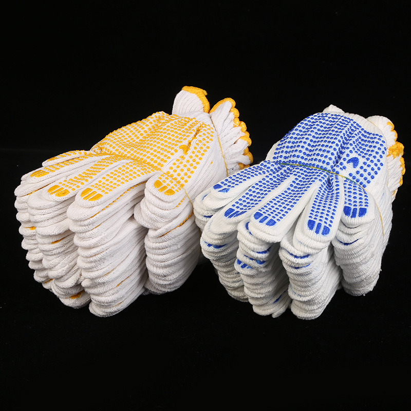 750g 양모 노란색 분배