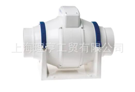 管道风机   ACM100T  英国御风风机