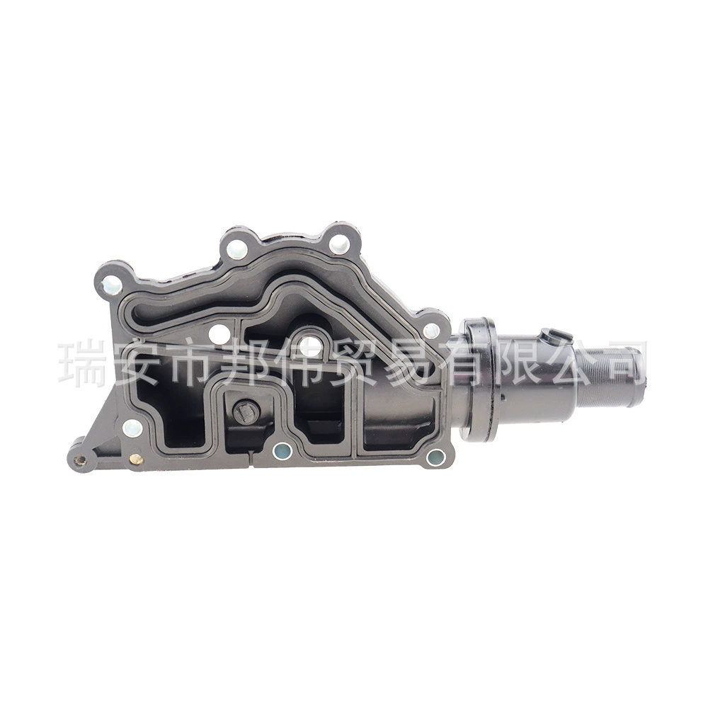 Подходит для Renault Wicker Raiders 8200158269 автомобильный водяной насос 8200561434 8200700092