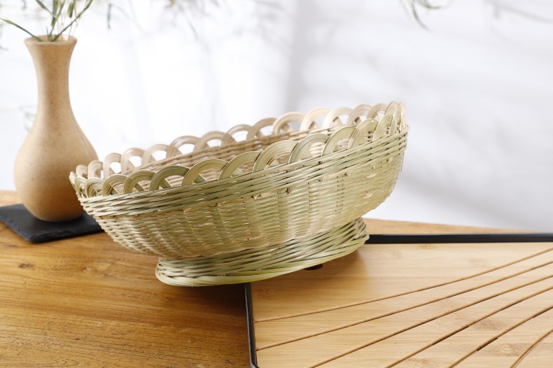 Lotus Basket Image 2