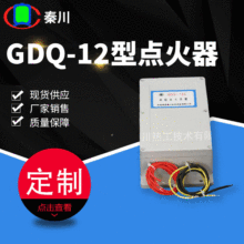 循环流化床锅炉电子点火器 点火杆耐高温抗结焦 GDQ-12高能点火