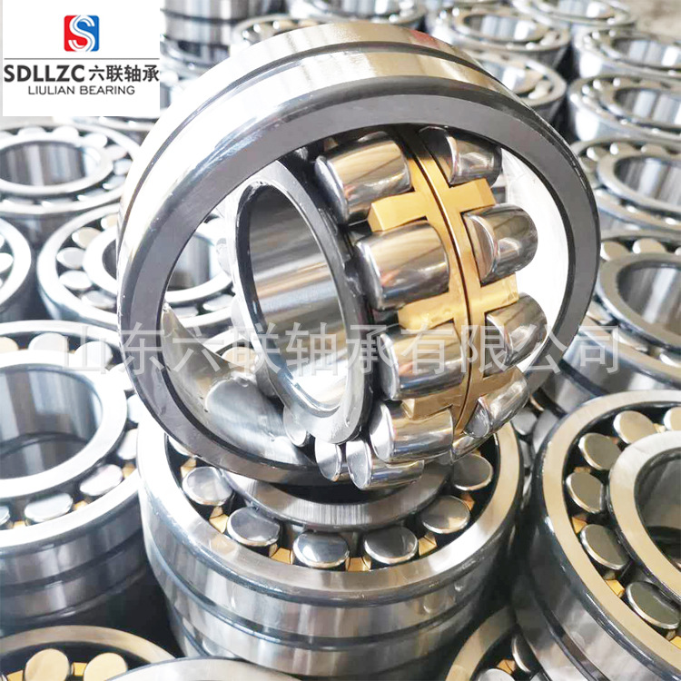 22209MBW33 六联轴承 45*85*23mm 厂家供应工艺三类调心滚子轴承