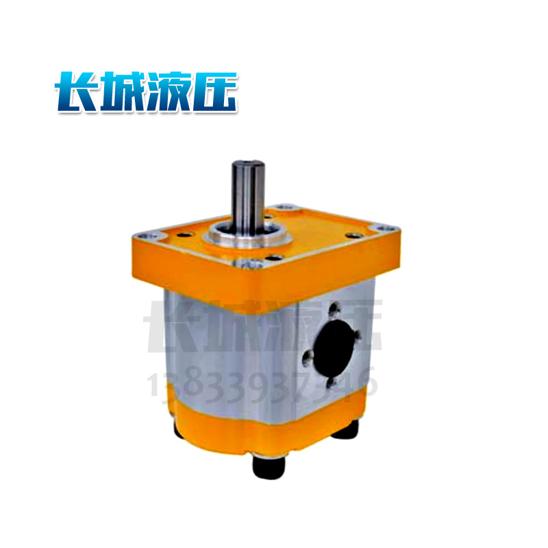 CBN-*3齿轮油泵 液压泵 CBN-*304 CBN-*306 CBN-*310 CBN-*314