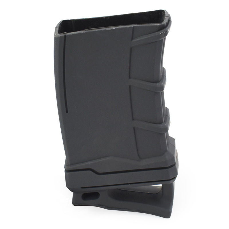 Amazon transfronterizo vende 5,56 M4 pmag de Goma de manga de tracción rápida chaqueta de Goma funda de agarre de juguete de 9 mm image 22