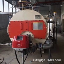 廠家銷售山東臨沂環保鍋爐 新型WNS天燃氣鍋爐 工業蒸汽鍋爐價格