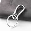 Men's high-end keychain, transport, genuine leather, wholesale