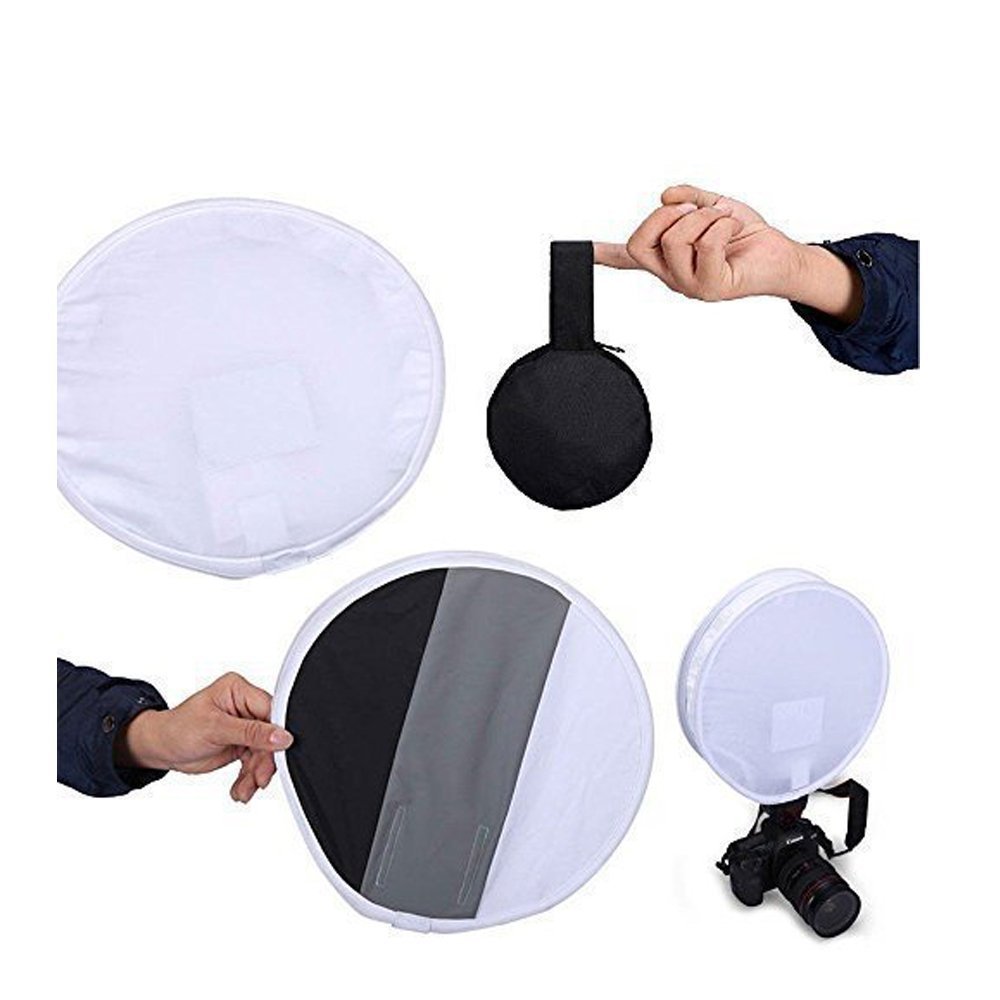 K023 灰卡柔光罩