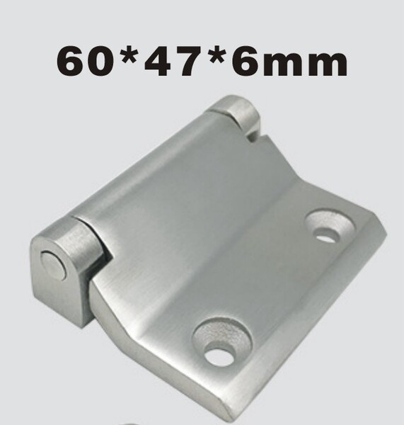 Heavy mechanical equipment stainless steel