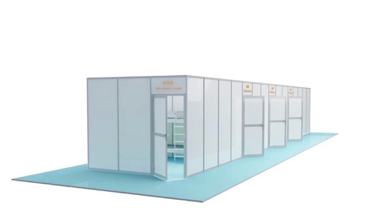 ��ʱ����������ϵͳ ��ǽΧǽҽ�Ʒ����豸 �ɲ�ж���ڴ���ѭ����