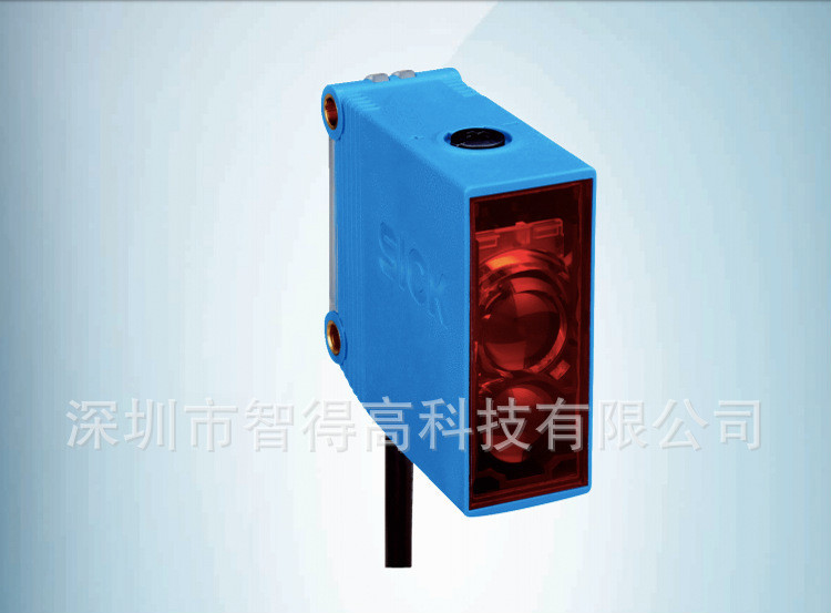 原装全新德国光电开关接近开关GL10-R3812漫反射式光电传感器