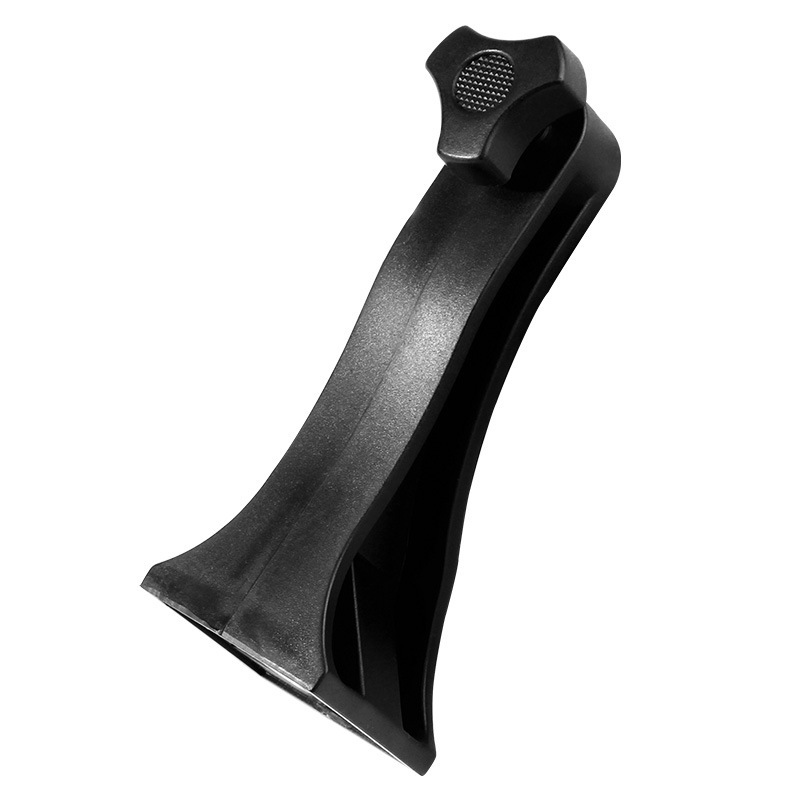 厂家直销望远镜连接三脚架万能转接器塑料转换接头批发瞄准镜