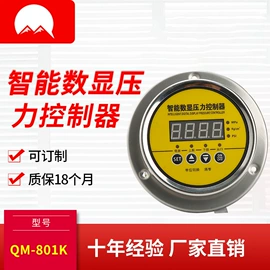 压力表;液位控制器;矿业测量仪器