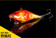 Lipless Crankbait 65mm 13.8g Hard Baits Fresh Water Bass Swimbait Tackle Gear